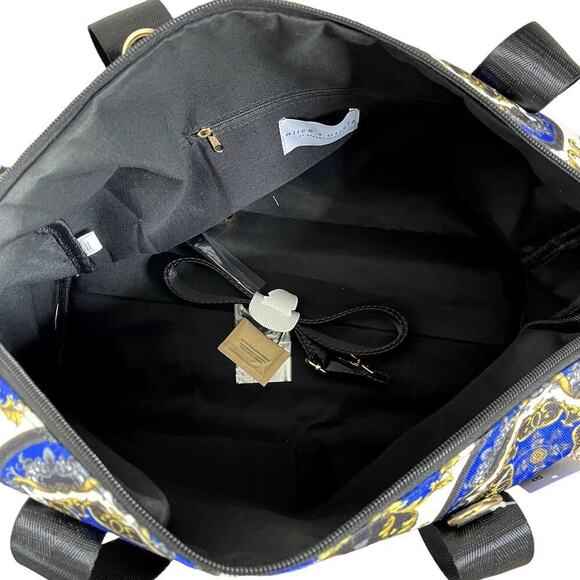 ALICE+OLIVIA DUFFLE  BAG NWT - Picture 2 of 11